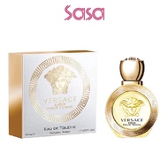 [100% original] 50MLVersace EROS Pour Femme EDT Perfume Women [My Perfume Paradise]