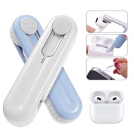 M & K |  5 Combination 1 Bluetooth Headset/Mobile Phone/Tablet Multifunctional Cleaning Kit SIM Card
