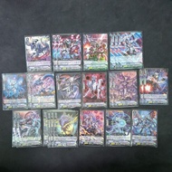 VANGUARD LINK CARD Joker V SERIES