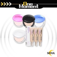 About Tone Powder Pact / Foundation