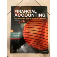 會計學 第四版 Financial Accounting 4th Edition