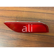 SUBARU XV 2013 - 2017 REAR BUMPER REFLECTOR MERAH
