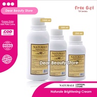 Naturale Bleaching Badan - Body Bleaching -  Pemutih Badan - Pemutih Tubuh - Pemutih Kulit  ( ISI 250ml)