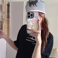 Sanrio phone case compatible with 16 Pro Max/16 Pro/15 Pro Max/14 Pro Max phone cases&--*