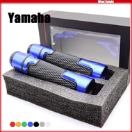 For Yamaha All Models Motorcycle Handlebar Plugs Balance Terminal Grips CNC Aluminum Alloy YZF R1/R1