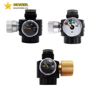 [LUMY] Adjustable Compressed Air Regulator for PCP Paintball Tank Cylinder