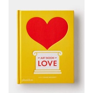 My Art Book of Love Imported Art My Art Book of Love Art Book Book