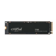 CRUCIAL T700 PCIE 5.0 2TB SSD