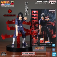 Bandai Naruto EFFECTREME Series Susano Uchiha Itachi Figure Model Decoration Gift Male