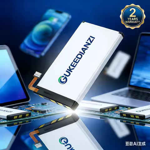 7650mAh EB-BM415ABY Mobile Phone Battery For Samsung Galaxy M51 M515F M62 F62 High Capacity