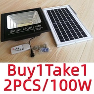 SOLAR LIGHTS 100 WATTS INDOOR AND OUTDOOR WATERPROOF