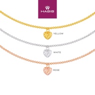 925 Silver Bracelet CJ-7-BR 65