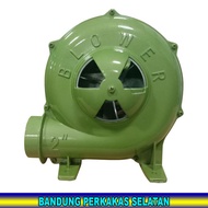 Blower Angin Keong 2 " TERMURAH SUMURA Blower Keong 2 inch Kuningan Asli murah