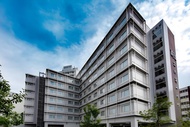 甲子園休伊特飯店 (Hotel Hewitt Koshien)
