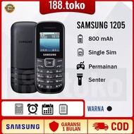 Hana Grocery Hp Samsung GSM GT-E1205 baru murah 2809