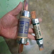 (PER PC) eagle fuse 200amp , 100amp ,