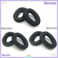 WARREEN 1Pair Ear Pads, Earpads Earmuff Replacement Ear Cushion, Accessories Headphone Headset Heads