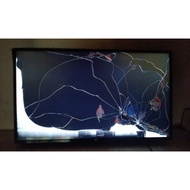 (AP864) LG 43US660H0TD Mainboard, Powerboard, LVDS, Sensor, Cable. TV Spare Part