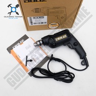 (DOLIZ BA652) Mesin Bor Tangan 10mm DOLIZ BA652 - Mesin Bor Listrik 10 mm BA 652 Variable Speed 2 Ar