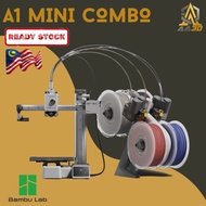 BAMBULAB A1 MINI / A1 MINI COMBO (READY STOCK MALAYSIA) BAMBU LAB