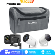 ZDSSY Projector Storage Case Travel Carry Projector Bag for HY320 HY260 MAX HY300 Pro Protector Zipp