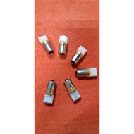 1156 36 led 24volt 2-color flashing foot turn signal light