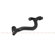 ((VAG Xiaolai Automobile) A4 A5 A6 Q5 Plastic Steel Pipe Hot Water 06H121065D