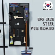 ★BIGSIZE KOREAN Pegboard★Shelf/Organiser/Kitchen/RACK/STORAGE/HOOK/HANGER/TOOLS/NERF GUN/DESKTOP/DIY