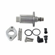 294009-0120 294200-0660 294000-0470 Fuel Pressure Suction Control Valve For Nissan Navara D40 X-Trai