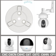 SHFY Universal Wall Mount Bracket Base Set for C6C C6HC C6T C6TC C6CN C6HN CP1 XP1
