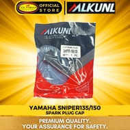ALKUNL Spark Plug Cap for Sniper135 | Sniper150