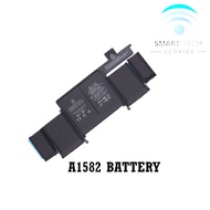 Battery A1493 A1582 A1502 Pro 13" Retina early 2015 mid 2014 late 2013