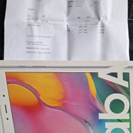 Samsung Tab 8.0 LTE SM-T295