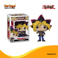 Funko Pop Animation Yu-Gi-Oh 715 Yugi Muto