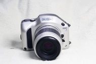 กล้องฟิล์ม Nikon Pronea S  ใช้ฟิล์ม APS  พร้อมเลนส์ 60-180mm F4.5-5.6