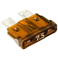 YAMAHA Y15 V1 V2 FUSE MOTOR BATTERY FUSE BIRU