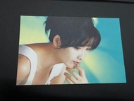 周慧敏Vivian Yes Post Card