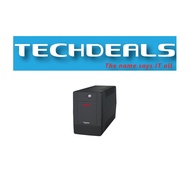 APC Easy UPS 1200VA, Tower, 230V, 4 UNIVERSAL Outlets, AVR BVG1200I-MSX