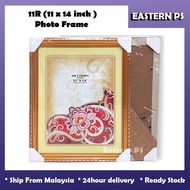 Photo Frame Size 11R ( 11inch x 14inch ) / Graduation / Family Photo