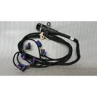 MERCEDES-BENZ W203 FRONT BUMPER SENSOR CABLE (ORIGINAL)