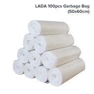 (JIJI.SG) 2 Way Dustbin - Waste Bin PP Material / ABS / Dustbin Rubbish bin / Toilet / Kitchen / jt