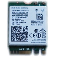 Intel Dual Band Wireless-AC 8265 Plus Bluetooth 4.2 [M.2 / NGFF]