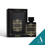 Lattafa Badee Al Oud - Oud for Glory EDP (100ml)