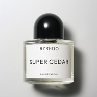 ORIGINAL Byredo - Super Cedar Eau de Parfum 50ml/100ml