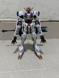 Hg 1/144 狼王巴巴托斯 成品
