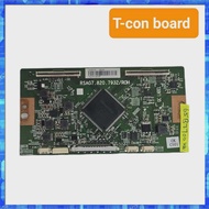 ORIGINAL T-con board for TV Hisense 65B7700UW