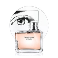 Calvin Klein Women EDP for Women (100ml Tester) cK Eau de Parfum Woman Eye [Brand New 100% Authentic Perfume/Fragrance]