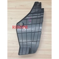 ORIGINAL TOYOTA VIOS 2013 NCP150 REAR FENDER LINER BUMPER PROTECTOR COVER MUDFLAP NEW