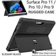 Microsoft Surface Pro 13 inch Rugged Surface Pro 11 Rugged Casing Surface Pro 9 Rugged Casing Surfac