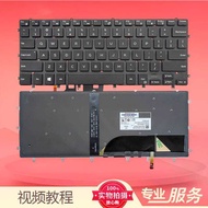 AU戴尔Precision 5510 5520 5530 5540 M5520 0GDT9F笔记本键盘